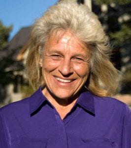Dr. Susan Rangitsch